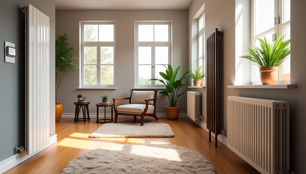 12 лучших радиаторов отопления для квартиры в 2025: полный обзор цен и характеристик 12 лучших радиаторов отопления для квартиры в 2025: полный обзор цен и характеристик