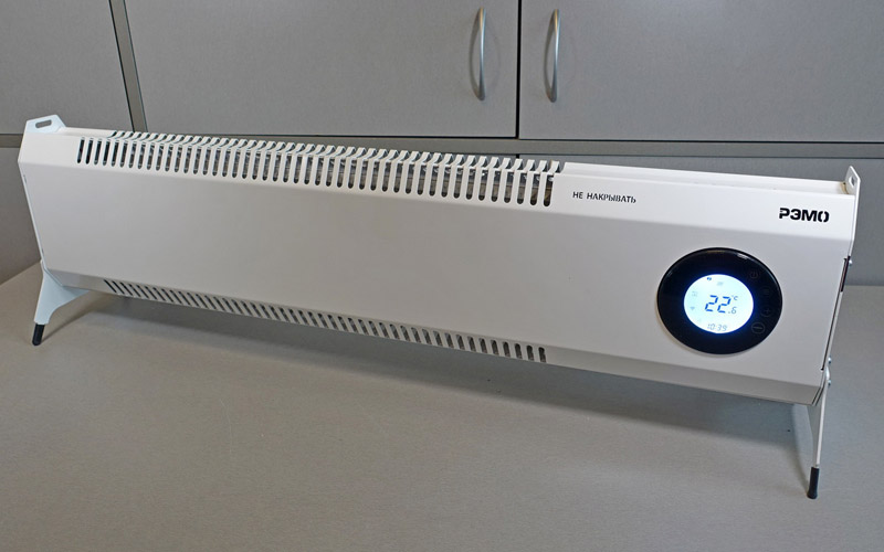 Умные радиаторы с Wi-Fi управлением: будущее домашнего отопления Умные радиаторы с Wi-Fi управлением: будущее домашнего отопления