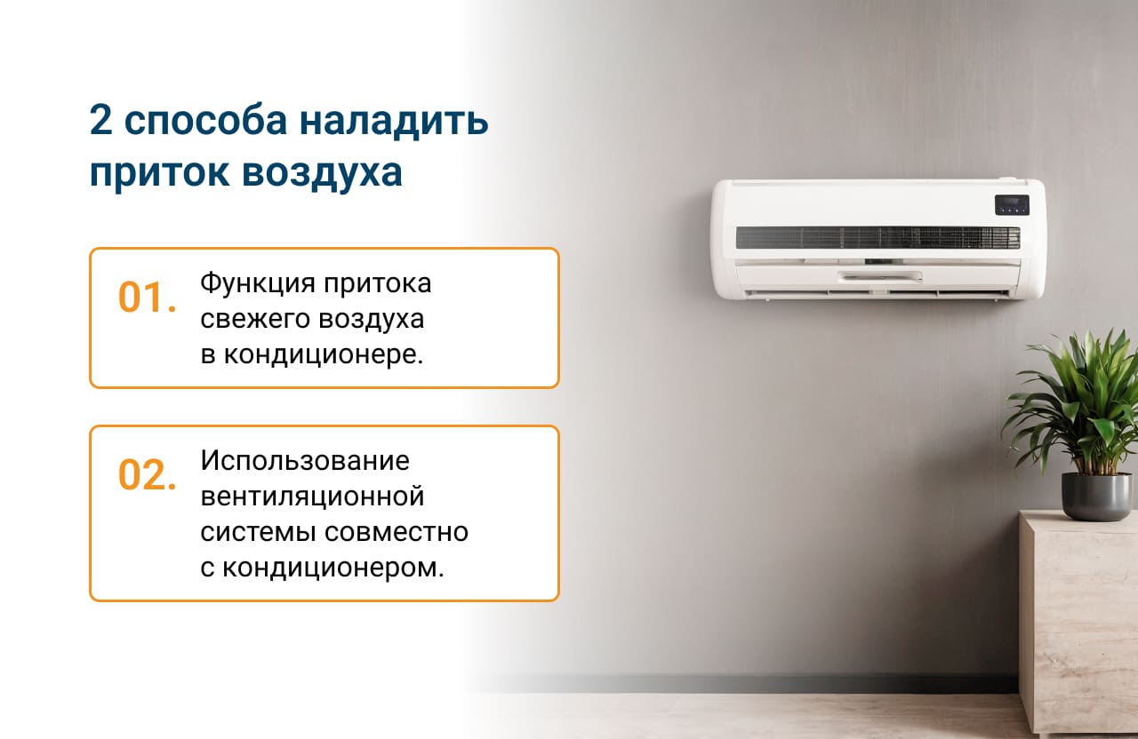 Как выбрать кондиционер