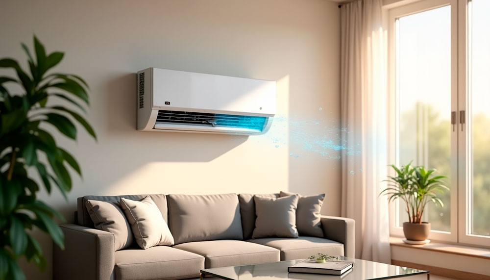 Как выбрать кондиционер для дома: пошаговая инструкция от инженера-климатолога Как выбрать кондиционер для дома: пошаговая инструкция от инженера-климатолога