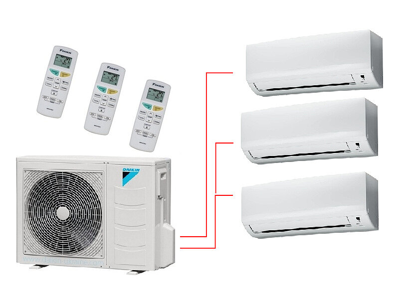 Кассетные кондиционеры: эффективное охлаждение больших комнат Кассетные кондиционеры: эффективное охлаждение больших комнат