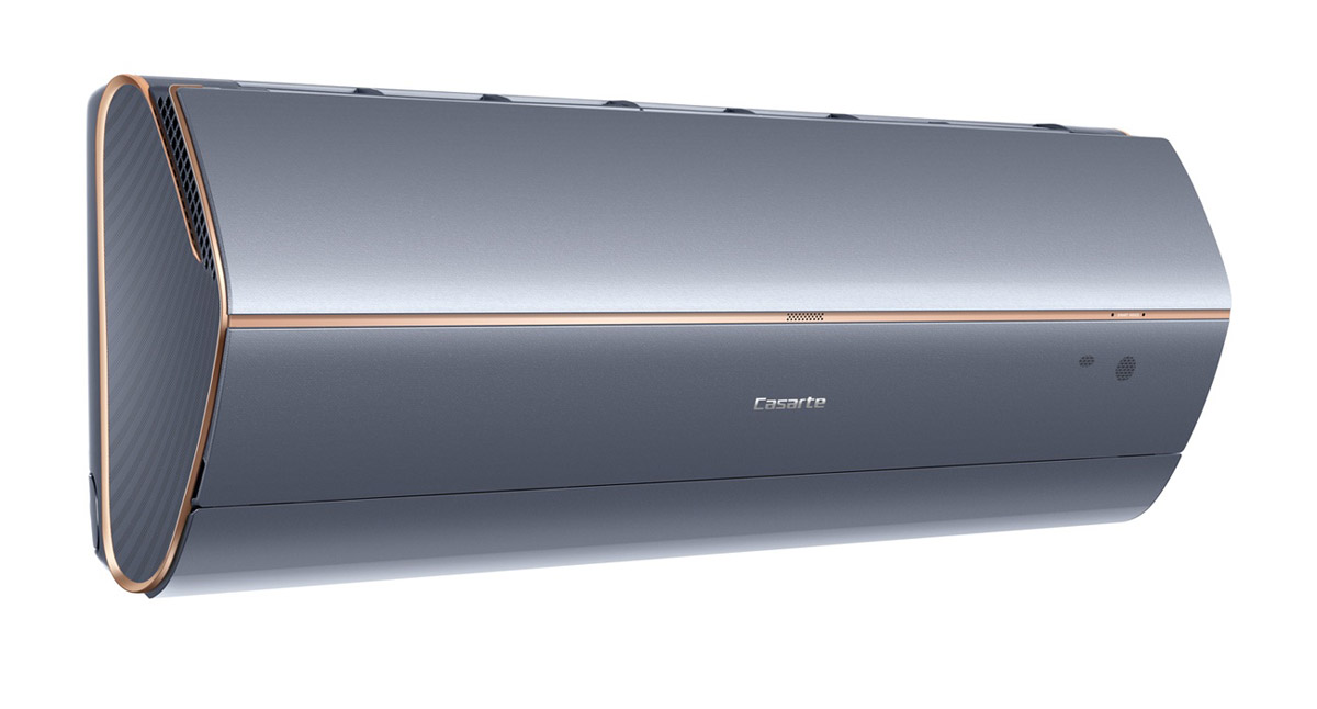 Midea MSAG2-09HRN1 – оптимальный выбор для квартиры