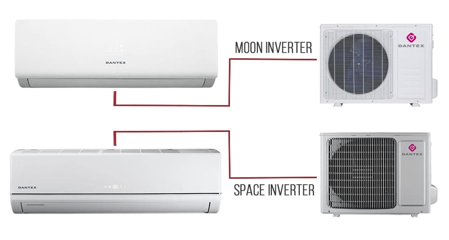 Настенные сплит-системы: лидеры рынка для квартир Настенные сплит-системы: лидеры рынка для квартир