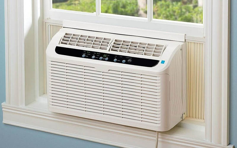 Оконные кондиционеры: бюджетное решение Оконные кондиционеры: бюджетное решение