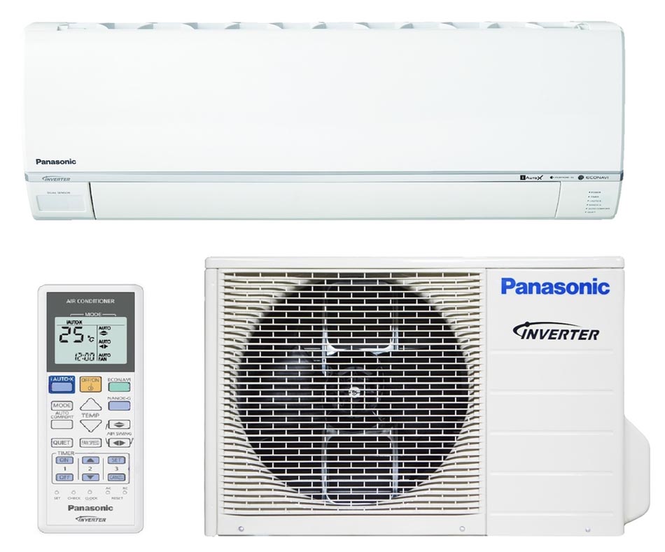 Panasonic CS-E7RKDW – японское качество