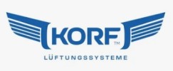 Наружный блок VRF системы KORF KF-OH-125B - 1 KORF