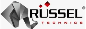 Промышленный мобильный кондиционер Russel RPAC-25H Russel