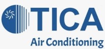Напольно-потолочный фанкойл до 5 кВт TICA TC500DA TICA