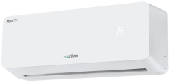Кондиционер Ecoclima Nova Line ECW-СH07/AA-4R1/EC-CH07/A-4R1 Кондиционер Ecoclima Nova Line ECW-СH07/AA-4R1/EC-CH07/A-4R1