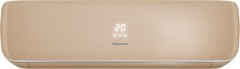 Кондиционер Hisense Champagne Crystal Super AS-10UW4RVETG01(C) WI-FI Кондиционер Hisense Champagne Crystal Super AS-10UW4RVETG01(C) WI-FI
