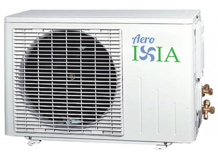 Кондиционер Aero IXIA CommonRow AI-09CRI/AI-09CRIE Кондиционер Aero IXIA CommonRow AI-09CRI/AI-09CRIE