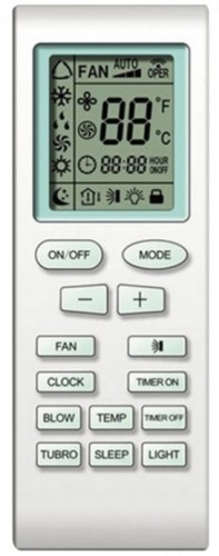 Кондиционер Aero IXIA CommonRow AI-09CRI/AI-09CRIE Кондиционер Aero IXIA CommonRow AI-09CRI/AI-09CRIE