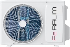 Кондиционер Ferrum Titan iFIS12VR1/iFOS12VR1 Кондиционер Ferrum Titan iFIS12VR1/iFOS12VR1