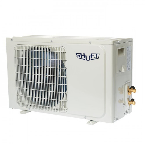 Инверторный кондиционер Shuft SFTI-12HN1_18Y Инверторный кондиционер Shuft SFTI-12HN1_18Y