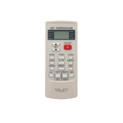 Инверторный кондиционер Shuft SFTI-12HN1_18Y Инверторный кондиционер Shuft SFTI-12HN1_18Y