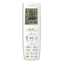 Инверторный кондиционер Pioneer KFRI35MW/KORI35MW Инверторный кондиционер Pioneer KFRI35MW/KORI35MW