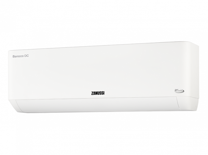 Инверторный кондиционер Zanussi ZACS/I-12 HB/A22/N8