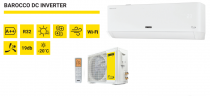 Инверторный кондиционер Zanussi ZACS/I-12 HB/A22/N8