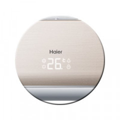 Настенный внутренний блок мульти сплит-системы Haier "N" Super Match AS24NS3ERA-G Настенный внутренний блок мульти сплит-системы Haier "N" Super Match AS24NS3ERA-G