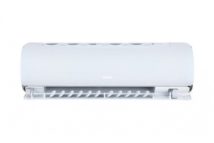 Инверторный кондиционер Tosot T09H-SGT/I/T09H-SGT/O Инверторный кондиционер Tosot T09H-SGT/I/T09H-SGT/O