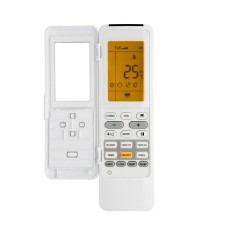 Инверторный кондиционер Cooper&Hunter CH-S12FTXAL-WP Инверторный кондиционер Cooper&Hunter CH-S12FTXAL-WP