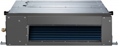 Канальный внутренний блок мульти сплит-системы General Climate Free Multi GC-MEDN18HW Канальный внутренний блок мульти сплит-системы General Climate Free Multi GC-MEDN18HW