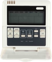 Канальный внутренний блок мульти сплит-системы General Climate Free Multi GC-MEDN18HW Канальный внутренний блок мульти сплит-системы General Climate Free Multi GC-MEDN18HW