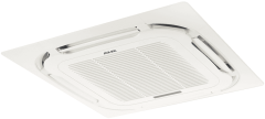 Кассетный кондиционер AUX ALCA-HS24/4DR2/AL-HS24/4DR2(U) Кассетный кондиционер AUX ALCA-HS24/4DR2/AL-HS24/4DR2(U)