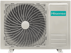 Кондиционер Hisense Era Classic A AS-09HR4RLRKC01 Кондиционер Hisense Era Classic A AS-09HR4RLRKC01