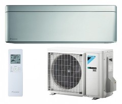 Инверторный кондиционер Daikin FTXA35BS/RXA35A Инверторный кондиционер Daikin FTXA35BS/RXA35A