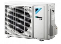 Инверторный кондиционер Daikin FTXA35BS/RXA35A Инверторный кондиционер Daikin FTXA35BS/RXA35A