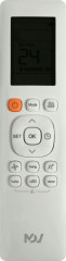 Кассетный кондиционер Mdv MDCD-48HRFN8/MDOU-48HFN8 Кассетный кондиционер Mdv MDCD-48HRFN8/MDOU-48HFN8