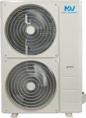 Кассетный кондиционер Mdv MDCD-48HRFN8/MDOU-48HFN8 Кассетный кондиционер Mdv MDCD-48HRFN8/MDOU-48HFN8