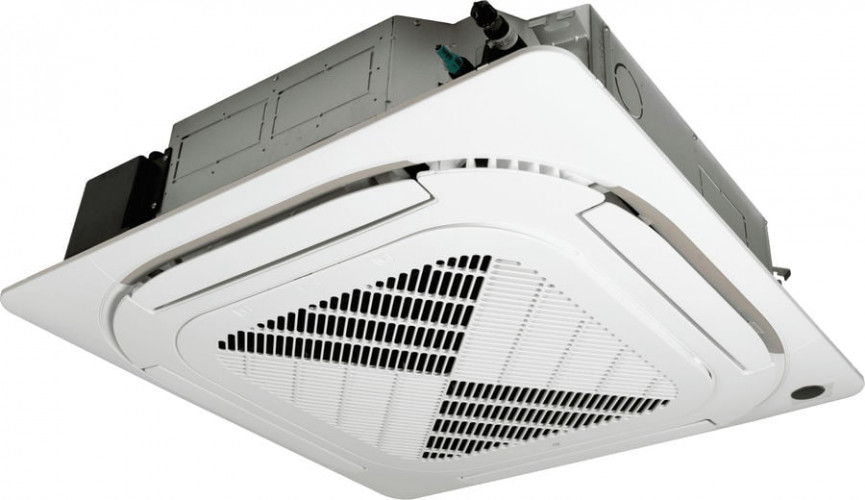 Кассетный кондиционер Mdv MDCD-48HRFN8/MDOU-48HFN8 Кассетный кондиционер Mdv MDCD-48HRFN8/MDOU-48HFN8