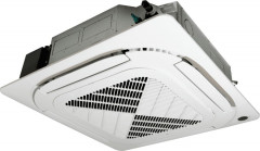 Кассетный кондиционер Mdv MDCD-48HRFN8/MDOU-48HFN8 Кассетный кондиционер Mdv MDCD-48HRFN8/MDOU-48HFN8