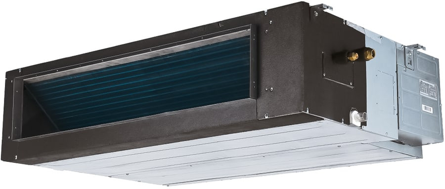 Канальный кондиционер TCL TTB-12HWID Канальный кондиционер TCL TTB-12HWID