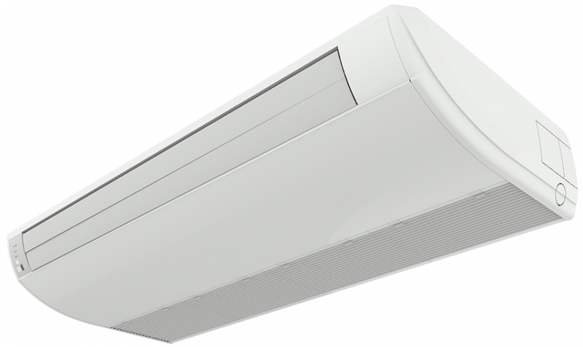 Напольно-потолочный кондиционер General Climate GC/GU-CF48HRF Напольно-потолочный кондиционер General Climate GC/GU-CF48HRF