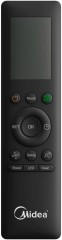 Кондиционер Midea Persona MSAG4W-09N8C2S-I/MSAG4-09N8C2S-O Кондиционер Midea Persona MSAG4W-09N8C2S-I/MSAG4-09N8C2S-O
