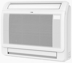 Напольно-потолочный кондиционер Midea MFA2U-17HRFNX-Q(GA)/MOX330U-18HFN8-Q(GA) Напольно-потолочный кондиционер Midea MFA2U-17HRFNX-Q(GA)/MOX330U-18HFN8-Q(GA)
