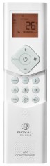 Напольно-потолочный кондиционер Royal Clima ES-F 60HRX/ES-E 60HX Напольно-потолочный кондиционер Royal Clima ES-F 60HRX/ES-E 60HX