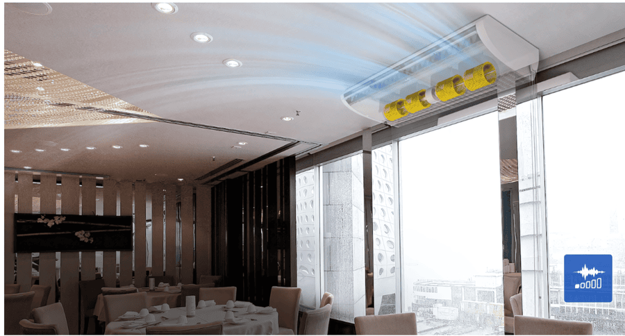 Напольно-потолочный кондиционер Samsung AC120MNCDKH/EU/AC120MXADKH/EU Напольно-потолочный кондиционер Samsung AC120MNCDKH/EU/AC120MXADKH/EU