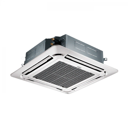 Кассетный кондиционер Mdv MDCA4-18HRN1/MDOU-18HN1-L Кассетный кондиционер Mdv MDCA4-18HRN1/MDOU-18HN1-L