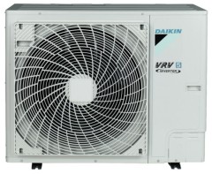 Наружный блок VRF системы Daikin RXYSA6AV1 Наружный блок VRF системы Daikin RXYSA6AV1