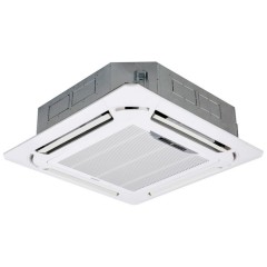 Кассетный кондиционер Kentatsu KSVQ140HFAN3/KSUT140HFAN3 Кассетный кондиционер Kentatsu KSVQ140HFAN3/KSUT140HFAN3