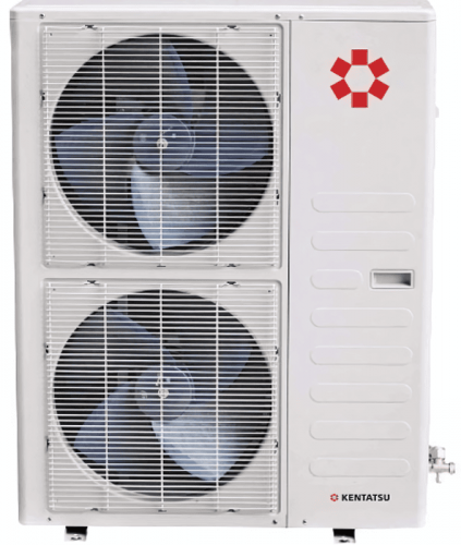Кассетный кондиционер Kentatsu KSVQ140HFAN3/KSUT140HFAN3 Кассетный кондиционер Kentatsu KSVQ140HFAN3/KSUT140HFAN3