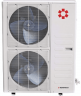 Кассетный кондиционер Kentatsu KSVQ140HFAN3/KSUT140HFAN3 Кассетный кондиционер Kentatsu KSVQ140HFAN3/KSUT140HFAN3