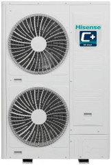 Наружный блок VRF системы Hisense AVW-96HKFHH2 Наружный блок VRF системы Hisense AVW-96HKFHH2