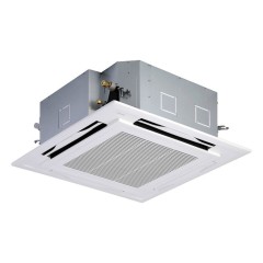 Кассетный кондиционер Toshiba RAV-RM1101UTP-E/RAV-GP1101AT8-E Кассетный кондиционер Toshiba RAV-RM1101UTP-E/RAV-GP1101AT8-E