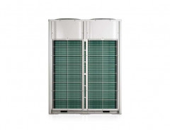Наружный блок VRF системы Samsung AM160FXVAGR/TK Наружный блок VRF системы Samsung AM160FXVAGR/TK