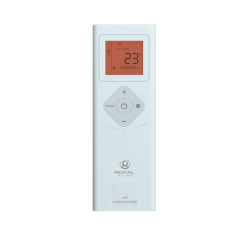 Настенный внутренний блок мульти сплит-системы Royal Clima MULTI FLEXI EU ERP RCI-PX12HN Настенный внутренний блок мульти сплит-системы Royal Clima MULTI FLEXI EU ERP RCI-PX12HN